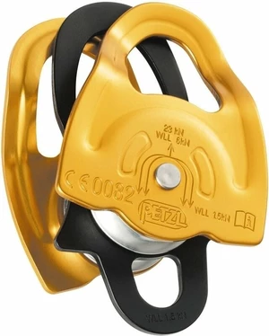 Petzl Gemini Scripete Accesorii