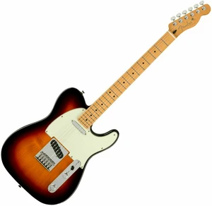 Fender Player Plus Telecaster MN 3-Color Sunburst