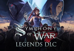 Symphony of War: The Nephilim Saga - Legends DLC Steam CD Key