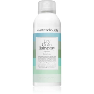Waterclouds Dry Clean suchý šampón 200 ml