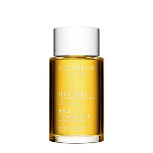 Clarins Relaxačný telový olej Relax
