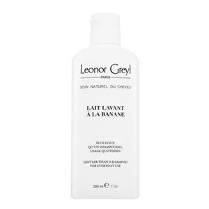 Leonor Greyl Gentle Shampoo For Daily Use odżywczy szampon do codziennego użytku 200 ml