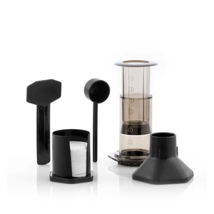 Súprava na prípravu kávy InnovaGoods Cafetiere