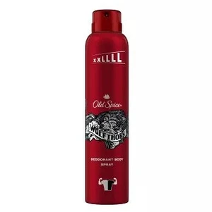 OLD SPICE SPRAY WOLFTHORN 250ML