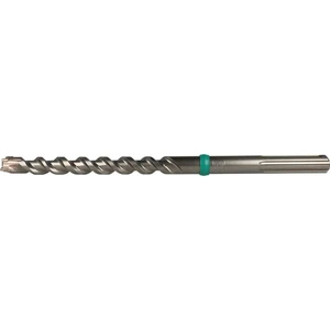 Heller EnDuro 22374 4 tvrdý kov kladivový vrták  25 mm Celková dĺžka 520 mm SDS max 1 ks
