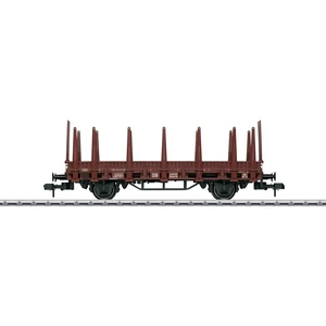Märklin  058273 Dráha 1 MäRungenwagen Rlmms 56 DB