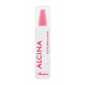 ALCINA Styling Lacquer 125 ml lak na vlasy pre ženy