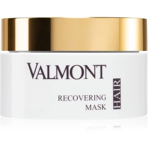 Valmont Hair Recovering Mask obnovující maska pro suché a poškozené vlasy 200 ml