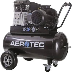 Aerotec piestový kompresor 600-90 TECHLINE 90 l 10 bar