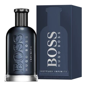 HUGO BOSS Boss Bottled Infinite 200 ml parfémovaná voda pro muže
