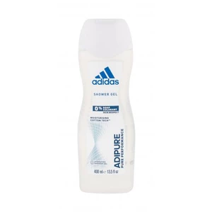 Adidas Adipure 400 ml sprchový gel pro ženy