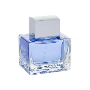 Antonio Banderas Blue Seduction For Men 50 ml toaletní voda pro muže