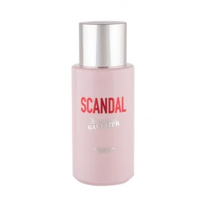 Jean Paul Gaultier Scandal 200 ml sprchový gel pro ženy