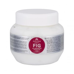 Kallos Cosmetics Fig 275 ml maska na vlasy pro ženy na poškozené vlasy