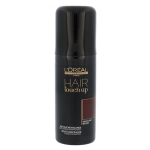 L´Oréal Professionnel Hair Touch Up 75 ml barva na vlasy pro ženy Mahogany Brown na barvené vlasy; na všechny typy vlasů