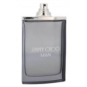 Jimmy Choo Jimmy Choo Man 100 ml toaletní voda tester pro muže