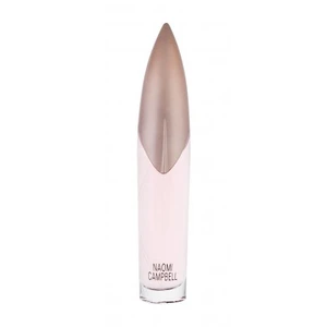 Naomi Campbell Naomi Campbell 50 ml toaletní voda pro ženy