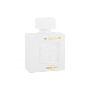 Franck Olivier White Touch 100 ml parfémovaná voda pro ženy