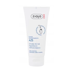 Ziaja Med Atopic Treatment AZS Soothing Hand Cream 100 ml krém na ruce unisex