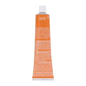 Londa Professional Demi-Permanent Colour Ammonia Free 60 ml barva na vlasy pro ženy 8/43 na barvené vlasy; na všechny typy vlasů