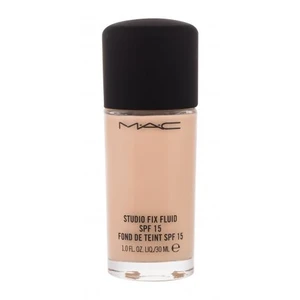 MAC Studio Fix Fluid SPF15 30 ml make-up pro ženy NW13