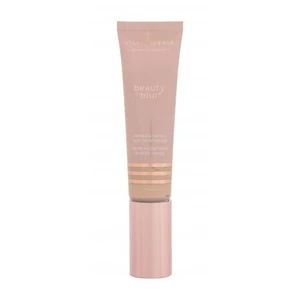 Vita Liberata Beauty Blur Primer & Tinted Face Moisturiser 30 ml cc krém pro ženy Café Créme