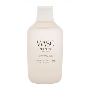 Shiseido Waso Beauty Smart Water 250 ml čisticí voda pro ženy na všechny typy pleti; na dehydratovanou pleť