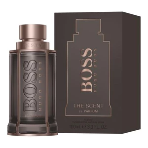 HUGO BOSS Boss The Scent Le Parfum 100 ml parfém pro muže