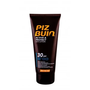 PIZ BUIN Active & Protect Sun Lotion SPF30 100 ml opalovací přípravek na tělo unisex