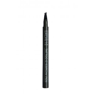 Gabriella Salvete Tattoo Eyebrow Pen 0,28 g tužka na obočí pro ženy 03 Dark Brown
