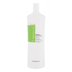 Fanola Rebalance 1000 ml šampon pro ženy na mastné vlasy Fanola Rebalance 1000 ml šampon pro ženy na mastné vlasy