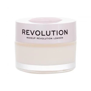 Makeup Revolution London Lip Mask Overnight 12 g balzám na rty pro ženy Fresh Mint