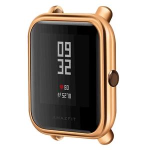 Bakeey TPU Protective Cover Watch Case for Amazfit Bip S Smart Watch