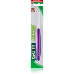 G.U.M End-Tuft viaczväzková zubná kefka soft 1 ks