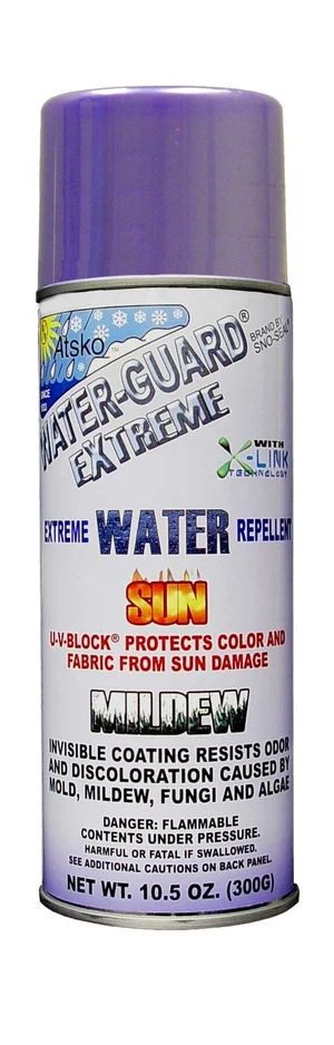 Impregnace Atsko Water-Guard Extreme sprej 335ml