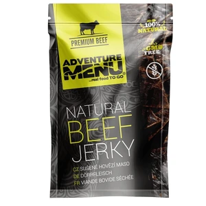 Adventure Menu® - Hovězí Jerky 50 g