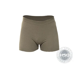 Boxerky Garm® HSO 2.0 NFM® – Raptor Green (Barva: Raptor Green, Velikost: M)