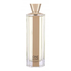 Jean Louis Scherrer One Love 100 ml parfumovaná voda pre ženy