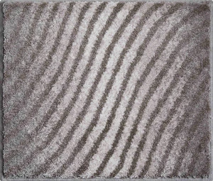 GRUND Koupelnová předložka ETERNITY béžová Rozměr: 50x60 cm