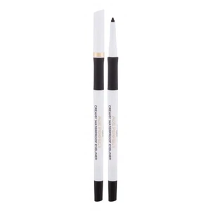 L´Oréal Paris Age Perfect Creamy Waterproof Eyeliner 1,2 g ceruzka na oči pre ženy 01 Creamy Black