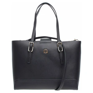 Tommy Hilfiger dámská kabelka AW0AW10492 BDS black 1
