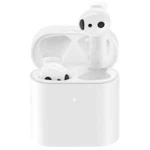 Slúchadlá Xiaomi Mi True Wireless Earphones 2S (28324) biela Skutečné bezdrátové stereo 
Tyto bezdrátová sluchátka nabízejí skvělou kvalitu zvuku a ho