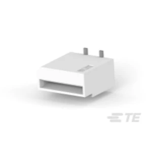 TE Connectivity FFC & FEC CONNECTOR AND ACCESSORIESFFC & FEC CONNECTOR AND ACCESSORIES 84982-4 AMP
