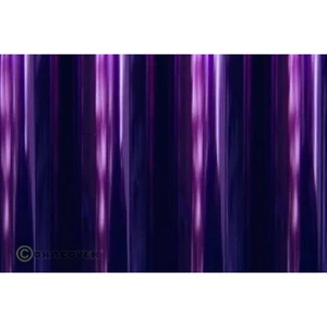 Oracover 21-074-002 nažehlovacia fólia  (d x š) 2 m x 60 cm modrá, purpurová, priehľadná