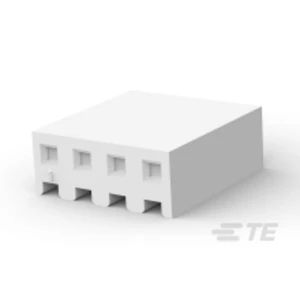 TE Connectivity SL-156 CST-100 and EP ConnectorsSL-156 CST-100 and EP Connectors 640251-4 AMP