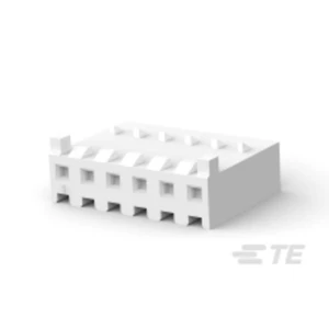 TE Connectivity SL-156 CST-100 and EP ConnectorsSL-156 CST-100 and EP Connectors 2132189-6 AMP