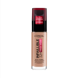 L´Oréal Paris Infaillible 24h Fresh Wear 60 ROSE IVORY make-up