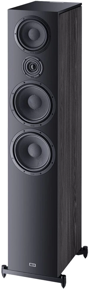 Heco Aurora 1000 Ebony Black