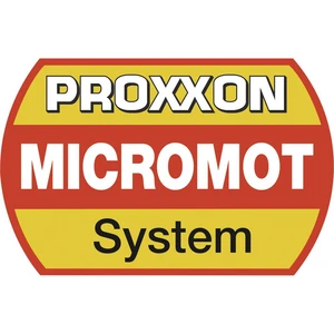 Proxxon Micromot LHW/A 29817 úhlová brúska bateriová  50 mm bez akumulátoru  10.8 V