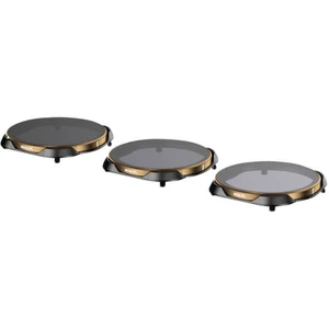 PolarPro sada filtrov šošovky multikoptéry Vhodné pre: DJI Mavic 2 Pro